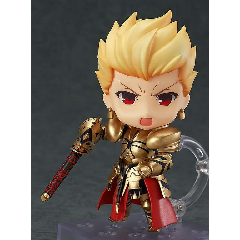 Good Smile Fate/Stay Night Gilgamesh Nendoroid Action Figure