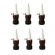 thumbnail image 2 of Estacas De Riego De Plantas Clásicas Estacas De Riego Automático Cerámica Picos De Agua Plantas Convenientes Picos De Agua Herramienta De Riego Por Goteo Para Jardín Monstrate HA013201-00, 2 of 6