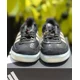 thumbnail image 3 of Adidas Velosamba Leather Black Cyber Metallic Men’s Shoes IH5214, 3 of 6