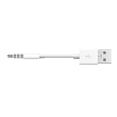 thumbnail image 2 of Adaptador de Cable 2x 3.5mm para Amplificador de Guitarra CUTICAT Cable convertidor auxiliar usb, 2 of 8