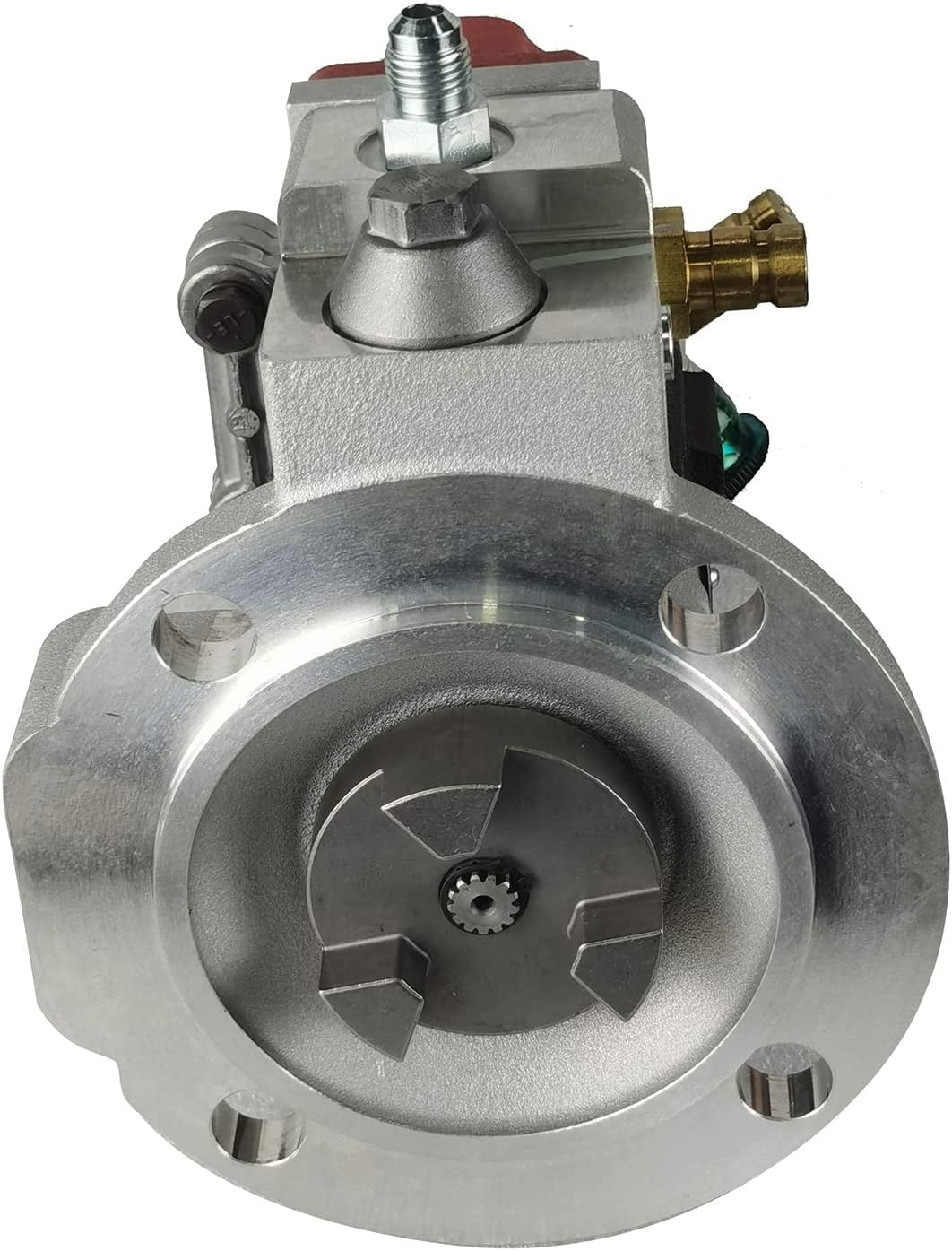 3090942 3090942RX Fuel Pump Compatible with Cummins Engine ISM M11