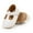 White, variant on URMAGIC Infant Toddler Little Girl Mary Jane Dress Shoes Ballet Flats for Girl Party School Shoes