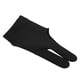 thumbnail image 2 of Guantes de Billar de Mano Izquierda Guantes de Billar de 3 Dedos Guantes de Taco de Billar para Billar ANGGREK Otros, 2 of 8