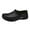 X-Black, variant on Slip on Armadillo Shoes Chef Clogs Non Slip Clog,work Nursing Shoe