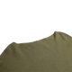 thumbnail image 5 of Suéter de cuello redondo para mujer, nuevo jersey de punto con cuello redondo, manga larga, holgado, estilo europeo y de talla grande, con cuentas de uñas., 5 of 5