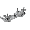 thumbnail image 4 of Abrazadera extensión soporte para platillo batería New Beat New Beat NBCBAC-150, 4 of 5