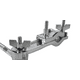 thumbnail image 4 of Abrazadera extensión soporte para platillo batería New Beat New Beat NBCBAC-150, 4 of 5