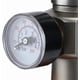 thumbnail image 3 of Co2 Pressure Regulator, 2 In 1 Mini Co2 Gas Regulator Soda Pressure Gauge With 3/8in To Tr21.4 Adapt, 3 of 5