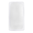 thumbnail image 3 of BreathableBaby Max Comfort Waterproof Crib Mattress Pad — Fits Full-Size Crib and Toddler Mattresses Measuring 52″ x 28″ (132.1 x 71.1 cm), 3 of 4