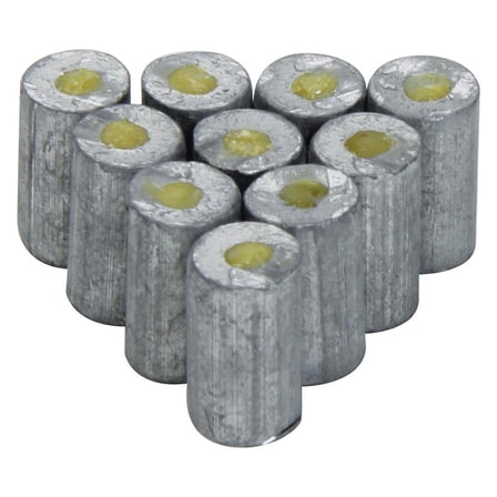 Allstar Performance Solder Slugs 2 Ga 10pk