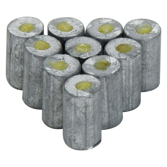 Allstar Performance Solder Slugs 2 Ga 10pk