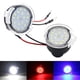 thumbnail image 5 of Cuartos 2 uds luces LED debajo del espejo lateral para Ford F150 Edge Mondeo Explorer Flex Likrtyny Para estrenar, 5 of 7
