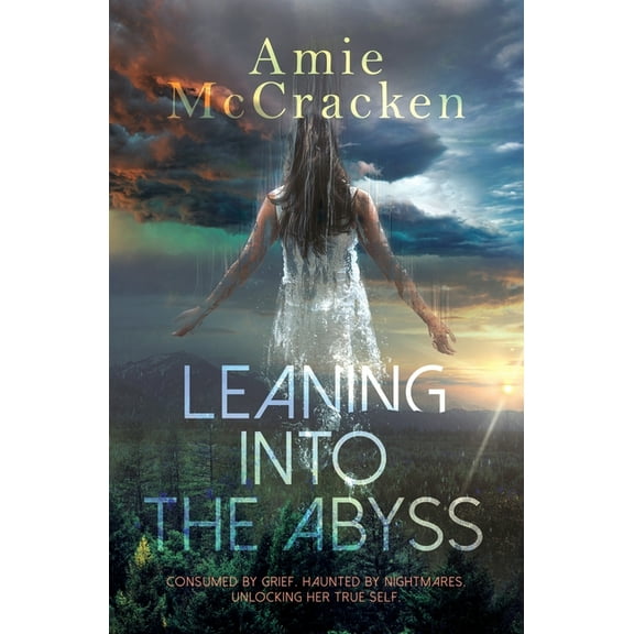 Leaning Into the Abyss, (Paperback)
