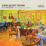 Perry,Pj / Mays,Bill - This Quiet Room - Jazz - CD