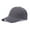 Black, variant on Men Women Classic Solid Color Cotton Baseball Cap Outdoor Visor Golf Hat Summer Caps
