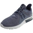 thumbnail image 2 of Nike Men's Air Max Sequent 3 Running Shoes, 2 of 2