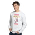thumbnail image 3 of Proud Exotic Shorthair Mom Happy Mother's Day with Love Sweatshirt Unisex Merch Cat Lover Kitten Owner Gifts - 02003, 3 of 6
