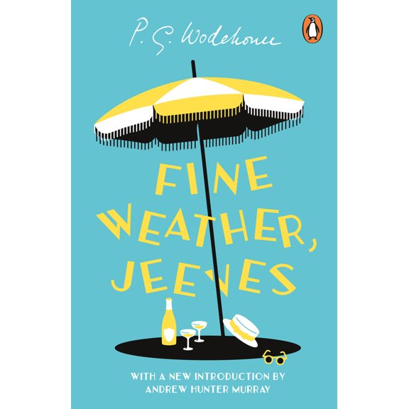 Pre-Owned Fine Weather, Jeeves (Paperback) 1804950211 9781804950210