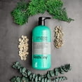 thumbnail image 2 of Anthony Invigorating Rush Hair and Body Wash, 32 Fl Oz and Anthony Blue Sea Kelp Body Scrub, 32 Fl Oz, 2 of 9