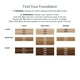 thumbnail image 5 of Base Estée Lauder Double Wear Sheer Mate 30 ml 5W2, 5 of 6