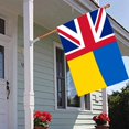 thumbnail image 3 of BEAIT Ukraine-uk Flying Flag Ukrainian Flag 2x3ft/3x5ft, 3 of 5