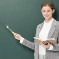thumbnail image 2 of Clearance Promotion Pointer Finger 2025 Upgraded Telescopic Teachers Pointer 27inch Hand Pointer Finger Pointer Stick for Classroom Teaching Presentation Object Instruction, 2 of 8