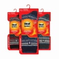 thumbnail image 2 of Heat Holders - 3 Pack Multipack Mens Insulated Thermal Socks for Winter, 2 of 2