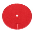thumbnail image 4 of Fencing Foil Hand Guard Guard Simple to Use Durable Competition Hand Guard Guard Red, 4 of 8