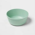 thumbnail image 3 of 6pk Plastic Kids' Bowls - Toddler Snack Bowls, Dishwasher & Microwave Safe, 3 of 3