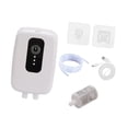 thumbnail image 4 of Bomba autocebante USB, minibomba eléctrica autocebante, portátil, ranuradora, cable USB, bonsái, rocalla, embotelladora, sumergible., 4 of 9
