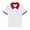Red, variant on Kids Boys Polo Shirts Light Blue Uniform Shirts For Boys Summer Polo Shirt Boys Short Sleeve Polo Shirts 9-10 Years