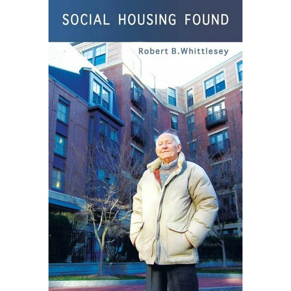 Social Housing Found