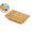 Yellow-L, variant on Lanjia Small Woven Baskets, Wicker Bread Baskets, Fruits Vegetables Snacks, Rectangular Tabletop Woven Serving Baskets Trays, Cane Woven Storage Basket for Dried Fruit Snacks