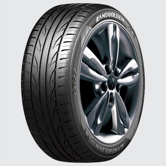 Michelin Primacy MXM4 All-Season 225/45R18/XL 95W Tire Fits: 2011