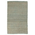 thumbnail image 2 of Surya Reeds Hand Woven Natural Fiber Area Rug, 2 of 5