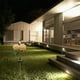 thumbnail image 5 of Estaca Solar para Exteriores con Forma de Peonía | Iluminación Decorativa Impermeable para Jardín | Plástico Naranja | 68 Cm | Energía Solar | Decoración para Patio o Jardín | 1 Lámpara, 5 of 6