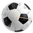 thumbnail image 7 of ADDHAT 1 Set 11.8x11.8x1.6in Square Acrylic Glass Wall Clock for Living Room Sports Clock Vintage Clock Decor, 7 of 7