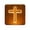 C, variant on Honmine Cross Hollow-out Night Light, 3D LED Decorative Lamp for Bedroom Living Room Hallway, Energy Efficient Soft Glow Nightlight for Kids Adults Home
