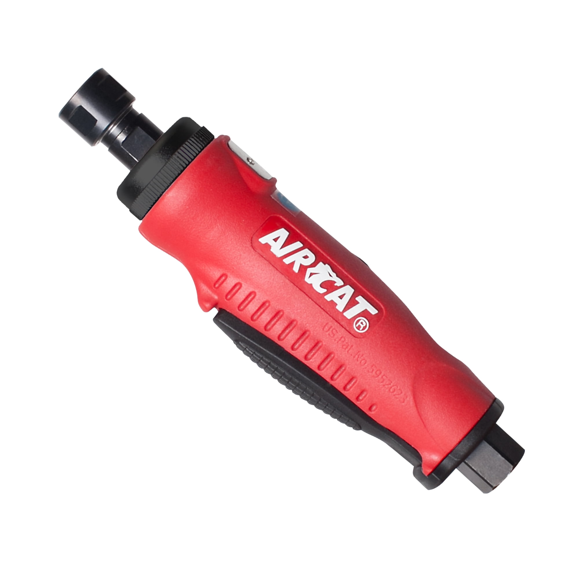 Mini Straight Composite Die Grinder by AirCat