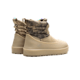 thumbnail image 3 of UGG MENS Classic Mini Lace Wea Smokescreen "Mustard Seed" 1143990 MDSD 1143990 MDSD from Stadium Goods, 3 of 8
