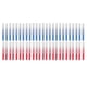 thumbnail image 2 of Cepillo Interdental, Eliminar Los Desechos Evitan El Mal Aliento Detal Cepillo de Limpieza para El Hogar, 2 of 7