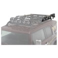 thumbnail image 2 of WARRIOR Products 3840 Hi Lift Jack Mount, Negro, 2 of 2