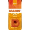 thumbnail image 4 of (6 pack) Dunkin’ Caramel Me Crazy Ground Coffee, 11 oz, 4 of 15