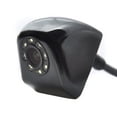 thumbnail image 3 of Wide Angle Car Rear Front View Auto Parking Reverse Backup Camera Night Vision, 3 of 4