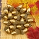 thumbnail image 4 of Lorigun - 50 Piezas de bellotas Artificiales de Bellota Dorada con Tapa de Bellota Natural para decoraci&oacute;n del hogar, casa, Cocina, decoraci&oacute;n de Navidad, Mesa de oto Lorigun NA, 4 of 7