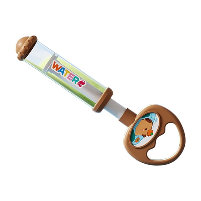 Manual Water Sprayer Large Capacity Handheld Water With Long Range Stream Durable Reusable Water For Outdoor Garden Beach Pool Fun For Kids Adults