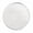 C Clear, variant on Pizza Tray for Oven, 8 Inch Aluminum Pizza Pan with Holes, Round Aluminum Baking Pan for Oven, Pizza Making Accessories for Home and Kitchen, Perforated Mesh Design for Even Heat