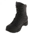 thumbnail image 1 of 2x Femeninos a 1/6, Botas de para Accesorios de Juguete Modelo de de Acción de CUTICAT Figura de acción Botas de combate, 1 of 8
