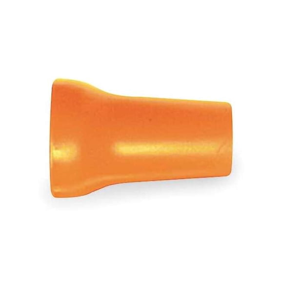 Loc-Line Nozzle,Round,1/2,Pk4 51803