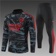 thumbnail image 1 of 22-23 Arsenal Training Wear Camouflage Adult Children's Football Training Wear Set 14#, 1 of 3